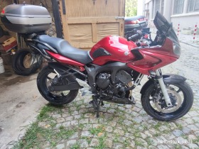 Yamaha FZ6 ABS, снимка 7