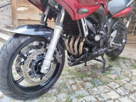 Yamaha FZ6 ABS, снимка 4