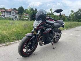     Kawasaki ER 6n 650