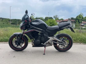     Kawasaki ER 6n 650