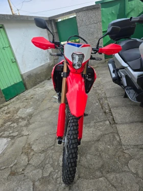 Обява за продажба на Honda Crf CRF 300 L ~10 500 лв. - изображение 3