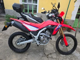 Обява за продажба на Honda Crf CRF 300 L ~10 500 лв. - изображение 5