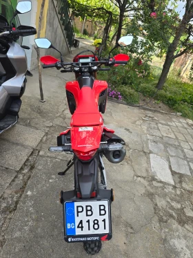 Обява за продажба на Honda Crf CRF 300 L ~10 500 лв. - изображение 4