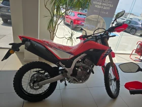 Обява за продажба на Honda Crf CRF 300 L ~10 500 лв. - изображение 2