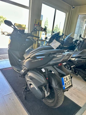 Обява за продажба на Kymco Xciting 400i Noodoe 10.2020г.  ~6 800 лв. - изображение 7