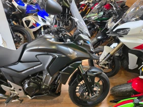 Honda Cb 500x Led 35 kw | Mobile.bg � ����� ������ 7