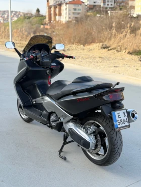 Yamaha T-max, снимка 4 - Мотоциклети и мототехника - 53684971