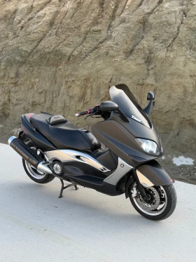 Yamaha T-max, снимка 3 - Мотоциклети и мототехника - 53684971
