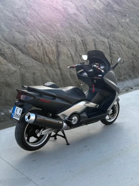 Yamaha T-max, снимка 14 - Мотоциклети и мототехника - 53684971