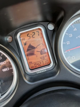 Yamaha T-max, снимка 12 - Мотоциклети и мототехника - 53684971