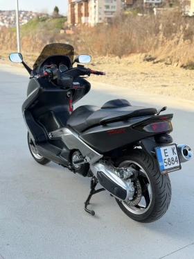 Yamaha T-max, снимка 10 - Мотоциклети и мототехника - 53684971