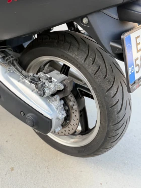 Yamaha T-max, снимка 8 - Мотоциклети и мототехника - 53684971