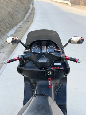 Yamaha T-max, снимка 13 - Мотоциклети и мототехника - 53684971