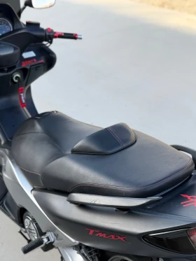 Yamaha T-max, снимка 11 - Мотоциклети и мототехника - 53684971