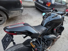 Ducati Monster 1200 R  | Auto.bg — изображение 6