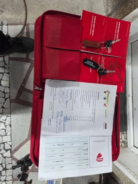 Ducati Monster 1200 R  | Auto.bg — изображение 13