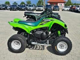 Kawasaki Kfx 700��, 2008�. | Mobile.bg � ����� ������ 3