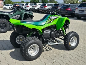 Kawasaki Kfx 700��, 2008�. | Mobile.bg � ����� ������ 4