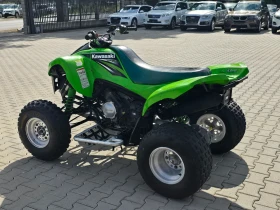 Kawasaki Kfx 700��, 2008�. | Mobile.bg � ����� ������ 6