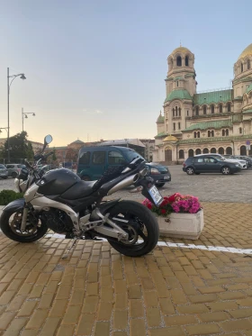 Suzuki Gsr 600 | Mobile.bg � ����� ������ 3