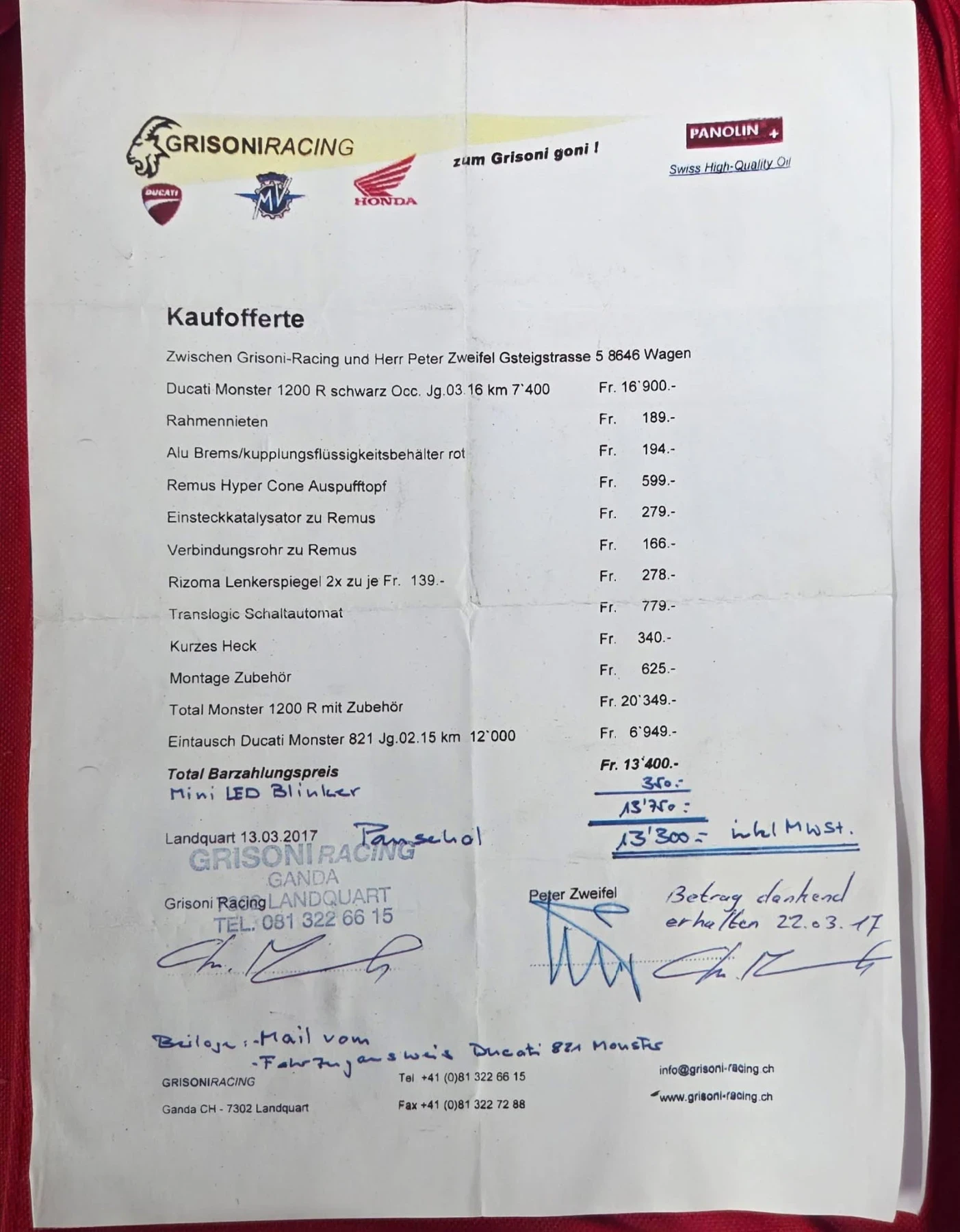 Ducati Monster 1200 R , снимка 16 - Мотоциклети и мототехника - 53860378