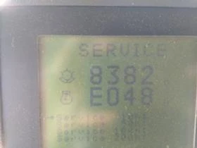 Комбайн New Holland TX 65, снимка 7