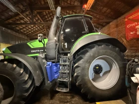 Трактор Deutz-Fahr 9340 TTV agrotron , снимка 3
