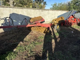 Валяк Vaderstad Rollex 6.25, снимка 2