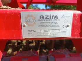 Обява за продажба на Брана Azim 3m ~9 000 лв. - изображение 2