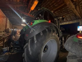 Трактор Deutz-Fahr 9340 TTV agrotron , снимка 6