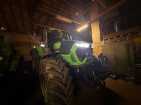 Трактор Deutz-Fahr 9340 TTV agrotron  - изображение 1