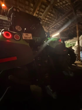 Трактор Deutz-Fahr 9340 TTV agrotron , снимка 4