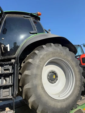 Трактор Deutz-Fahr 9340 TTV agrotron , снимка 13