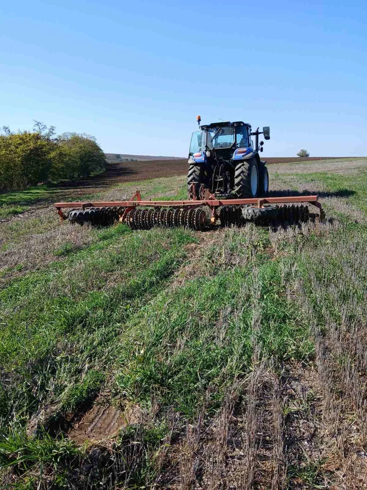 ����� Vaderstad Rollex 6.25 | Mobile.bg � ����������� 3