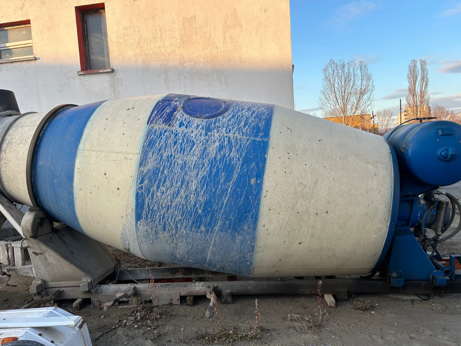   Iveco | Mobile.bg   3