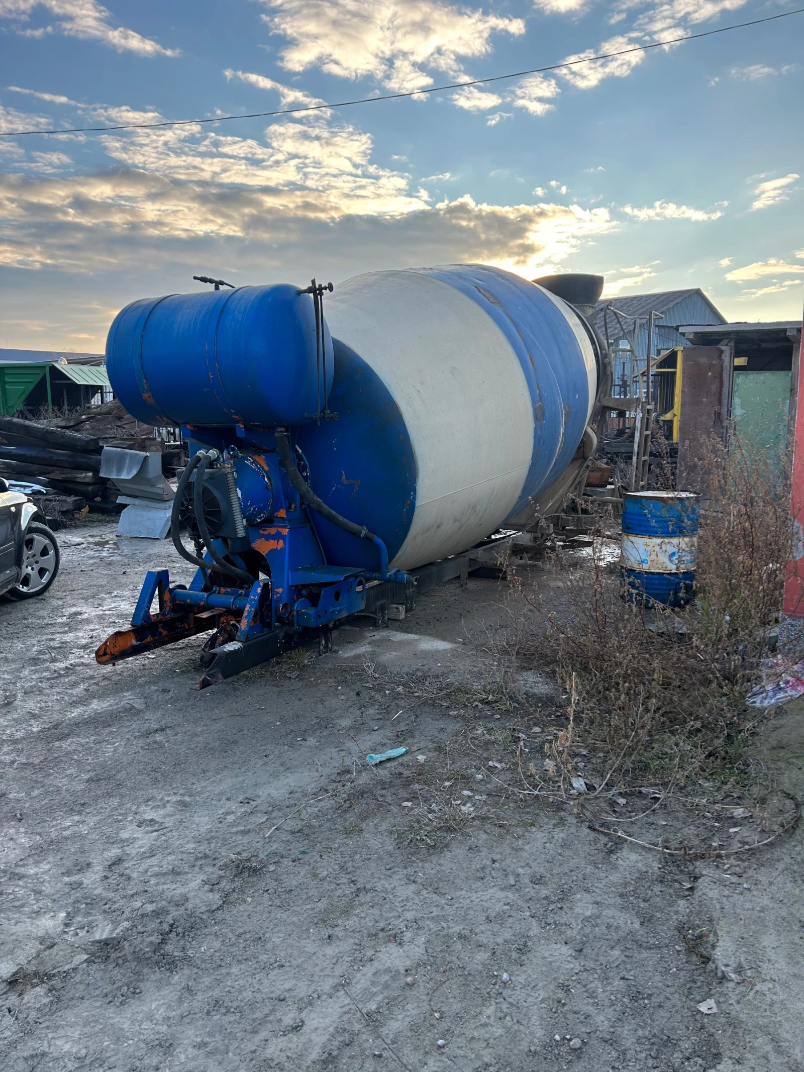   Iveco | Mobile.bg   1