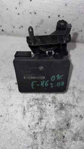 Спирачна помпа ABS за BMW E46 2001 10.0960-0811.3, снимка 1