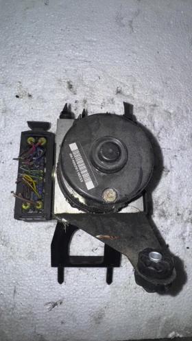 Спирачна помпа ABS за BMW E46 2001 10.0960-0811.3, снимка 2