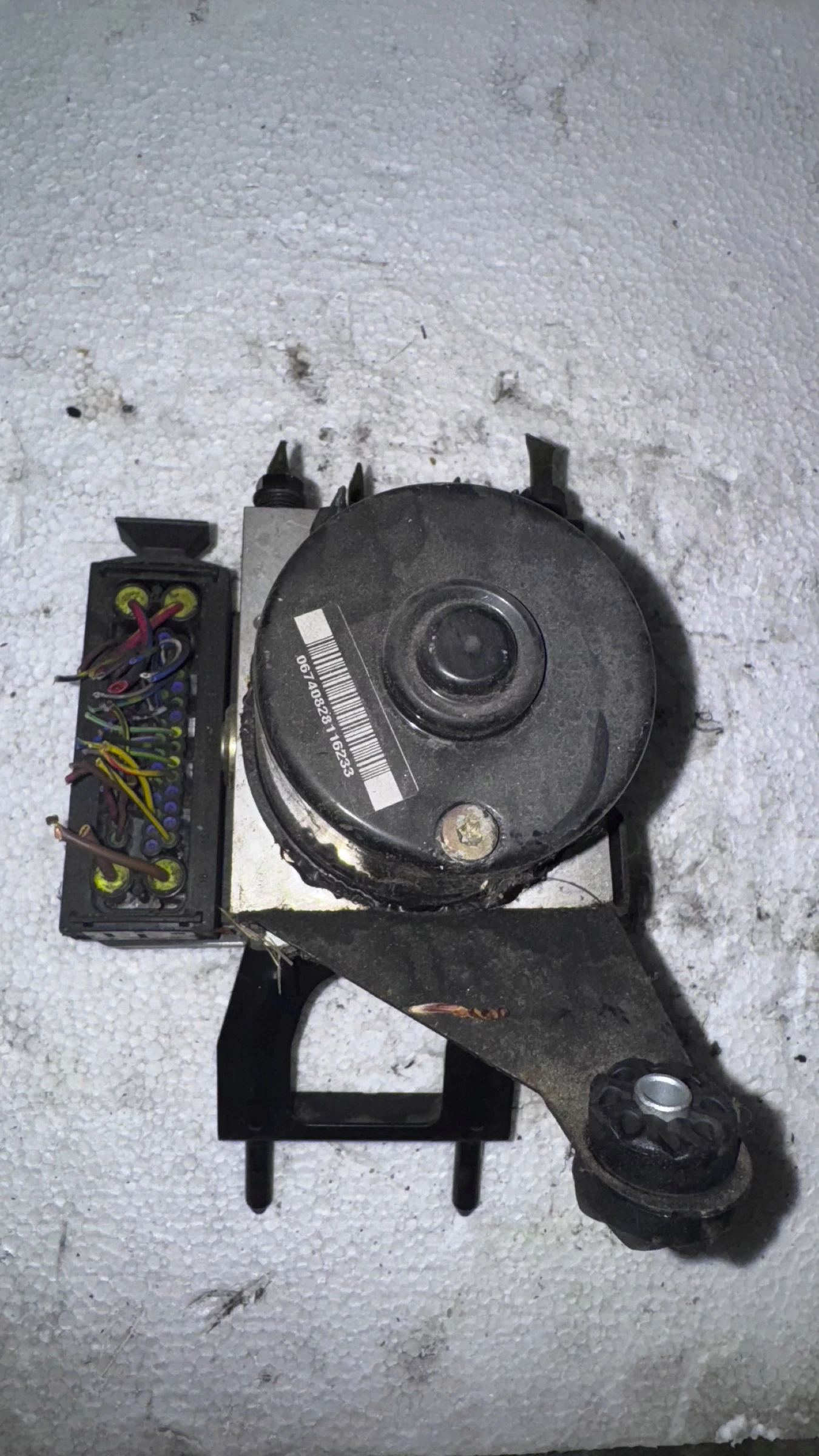 �������� ����� ABS �� BMW E46 2001 10.0960-0811.3 | Mobile.bg � ����������� 2