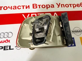 7L6945096K Десен стоп VW TOUAREG 2006 7L6945096K-06S, снимка 2 - Части - 53475084
