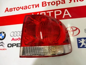 7L6945096K Десен стоп VW TOUAREG 2006 7L6945096K-06S