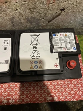 Акумулатори, снимка 3