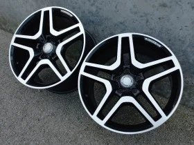 Джанти за Mercedes-Benz G 500, снимка 9