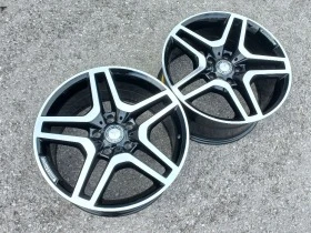 Джанти за Mercedes-Benz G 500, снимка 14