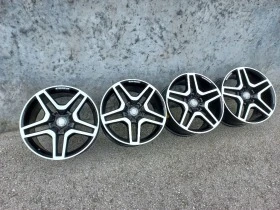 Джанти за Mercedes-Benz G 500, снимка 10