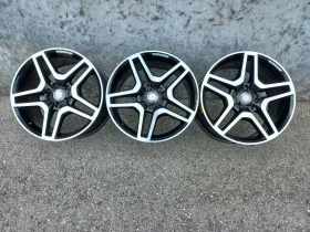 Джанти за Mercedes-Benz G 500, снимка 12