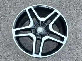 Джанти за Mercedes-Benz G 500, снимка 13