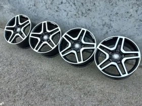 Джанти за Mercedes-Benz G 500, снимка 8