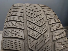 Гуми Зимни 255/45R20, снимка 1