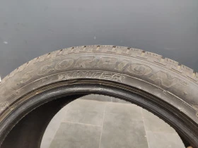 Гуми Зимни 255/45R20, снимка 3